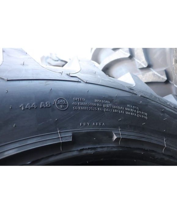 420/85 r38 gtk rs200 16.9r38 radial 144a8/141b  Cauciucuri tractor, Fiat, Case, Fendt, John Deere, New Holland, Massey Ferguson, UTB   Cauciucuri trac