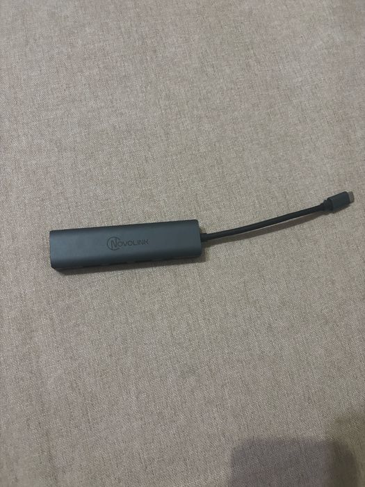 Переходник адаптер