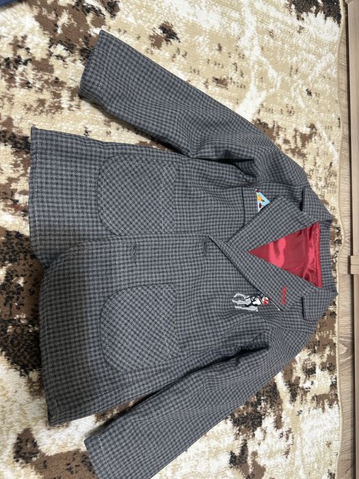 продам пиджак с брюками