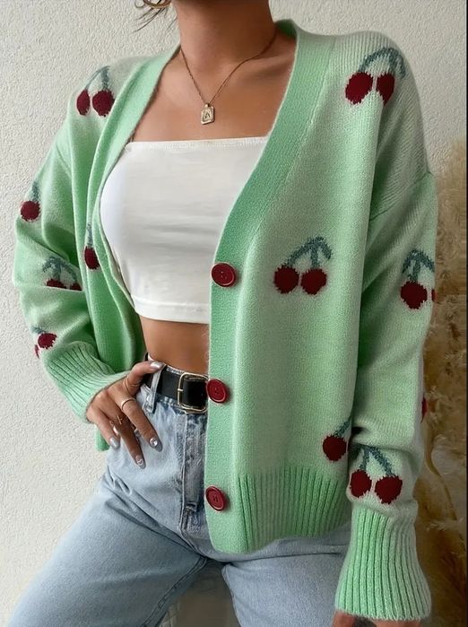 Женская кофта/новая