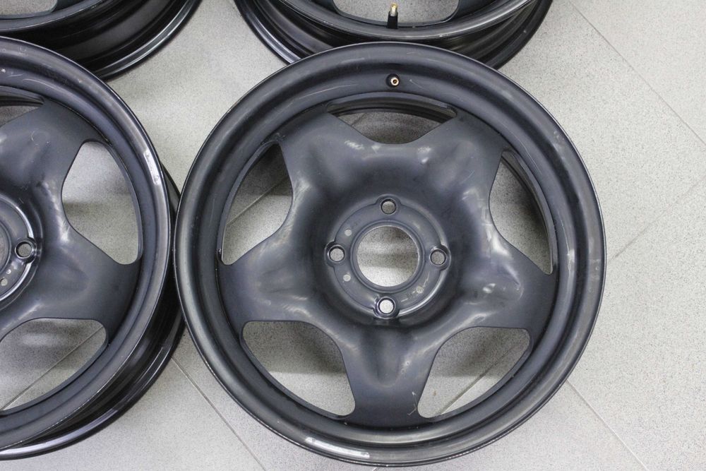 Джанти 16" 4х108 Peugeot, Citroen
