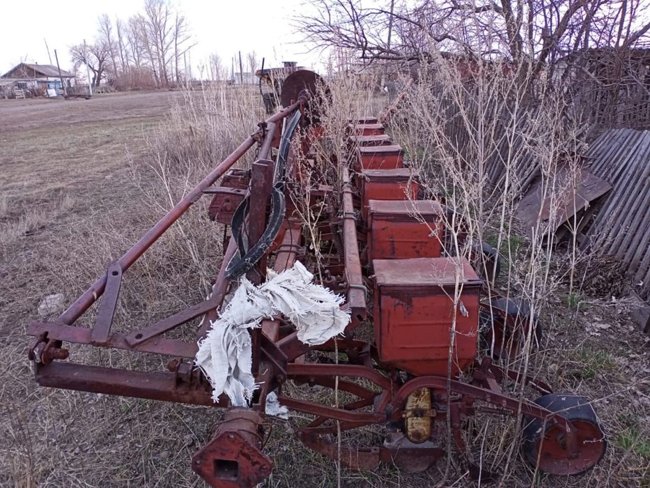 Продам сеелку