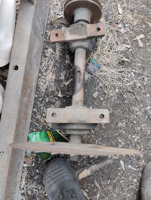 Пилорама бензиновая  продам