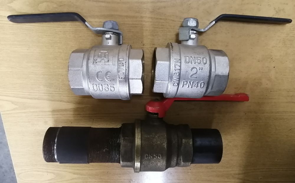 Продам шаровые краны!!! Звоните