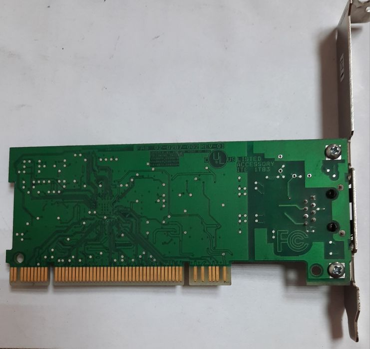 Продам сетевой адаптер