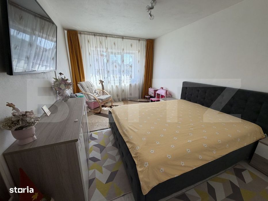 Apartament 2 camere, 47 mp, zona 9 Mai-Mall — fotografia 1