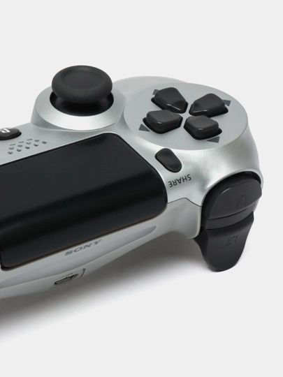 Dualshock 4, геймпад, джостик