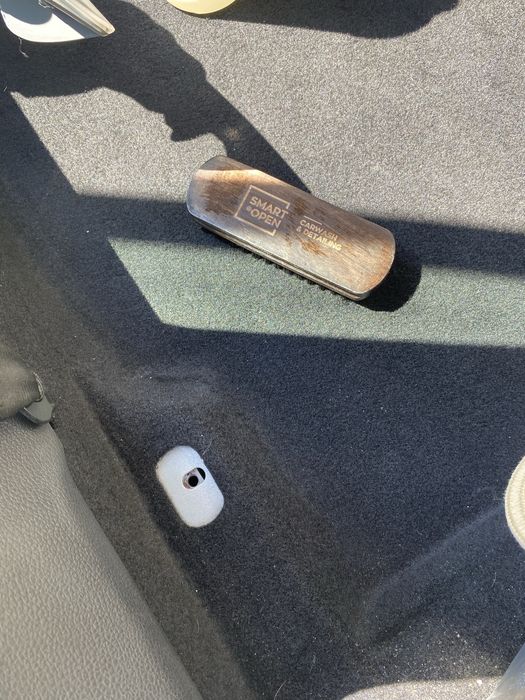 Химчистка авто салона