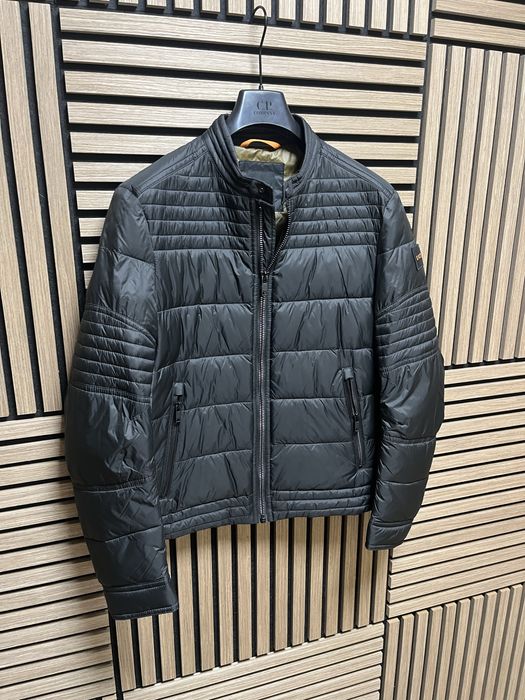 Hugo Boss : Ostreet - яке размер 48/М Оригинал