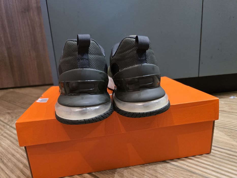 Мъжки маратонки NIKE AIR MAX Резервирани  !