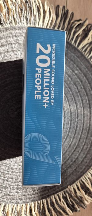 Casti in ear Soundcore A1