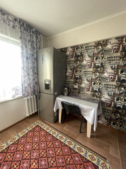 Сдается 1 ком. квартира, р-н Пристани