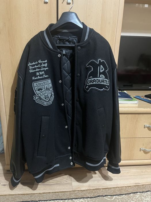 Мъжко кожено яке