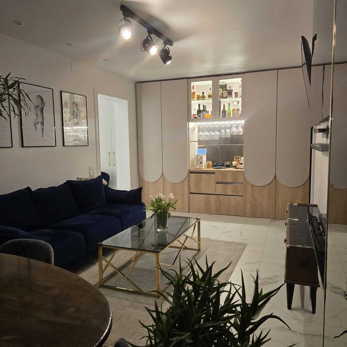 Apartament 2 camere