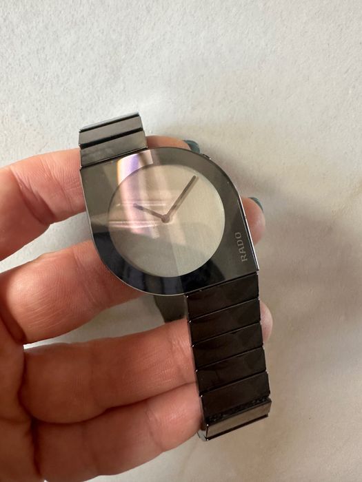 Часовник луксозна марка