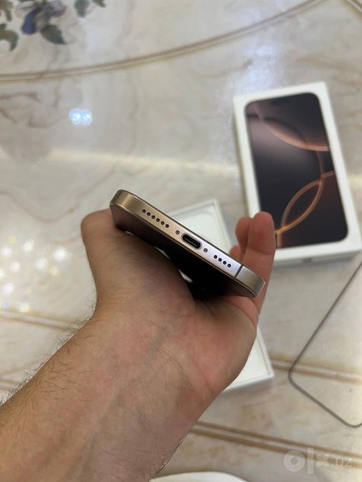 Iphone 16 pro srochna