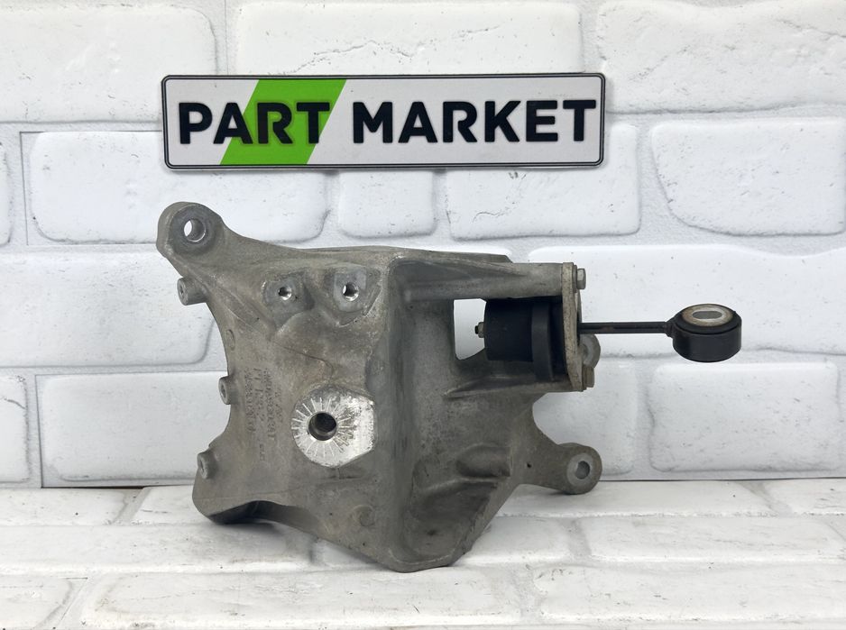 Стойка двигател AUDI 3.0TDI CRT 4M0199308AT