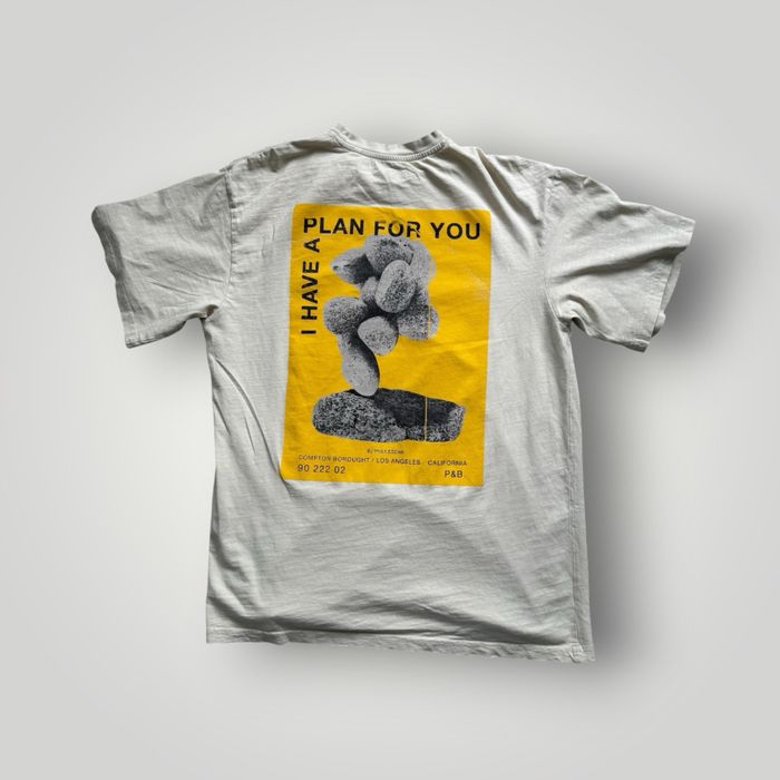 Tricou Pull&Bear garments