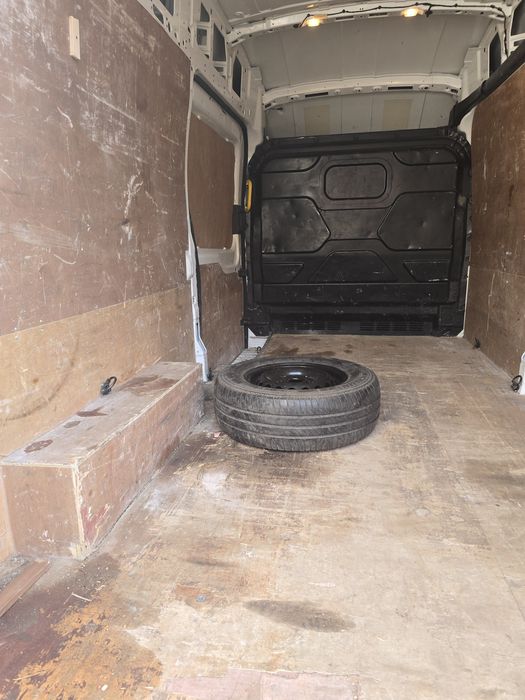 Ford tranzit 350,2.2tdi 2014