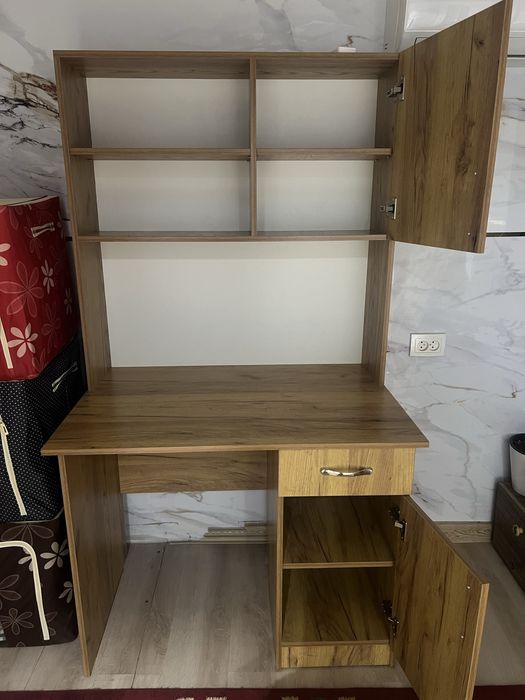 Стол-камод под компьютер