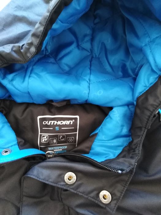 Продавам зимно яке