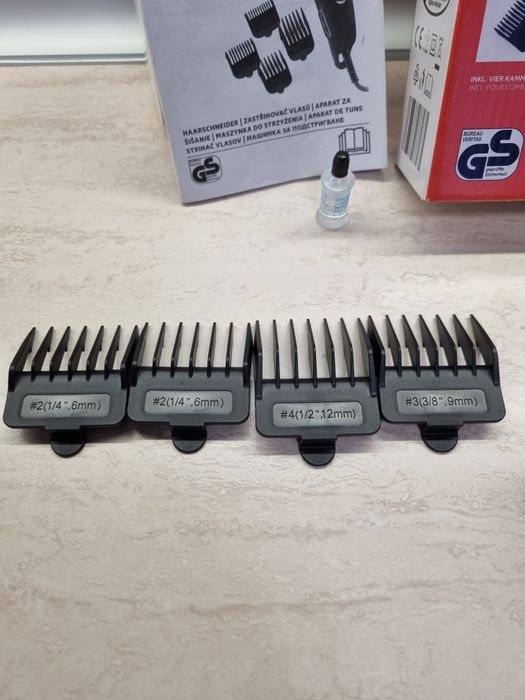 Машинка за подстригване