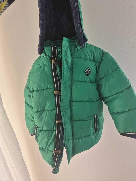 Като Ново яке 110см 98-104см 86 mayoral