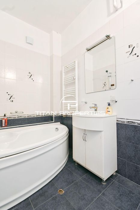 Дава се под наем Тристаен апартамент в София, Център - 105 кв.м за 997.05 € - Снимка #13