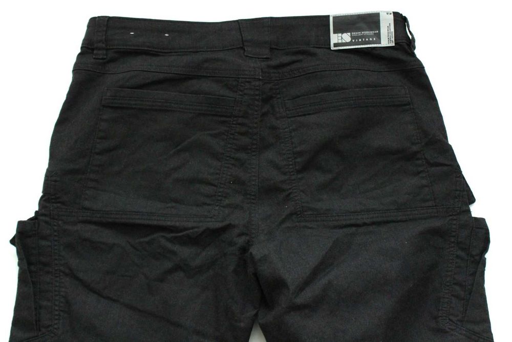 ENGELBERT STRAUSS - мъжки панталон, размер XL-XXL