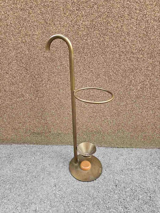 Скрин в стил Луи 15