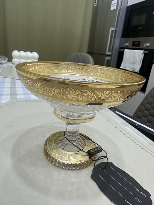 Новая конфетница