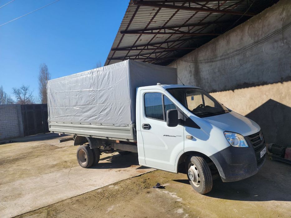 Продается Газель