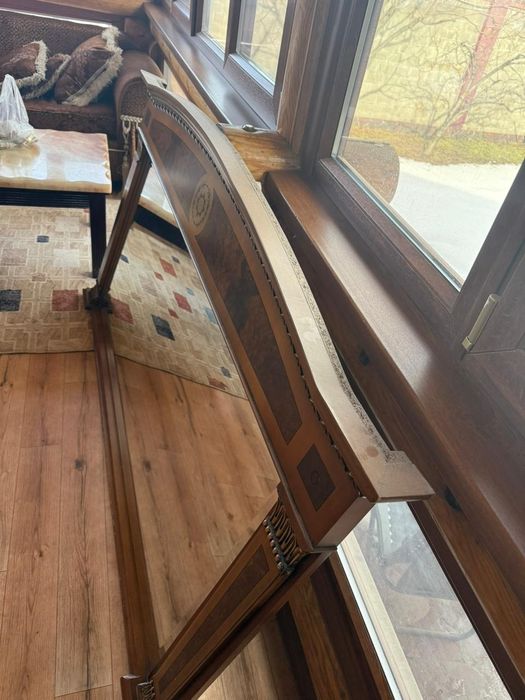 шкаф для прихожей деревянный