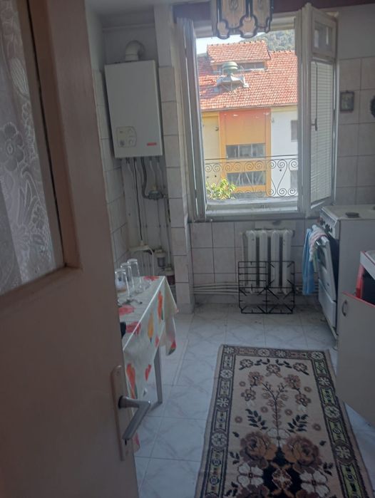 Apartament 2 camere Cartierul Precista zona vila Italia