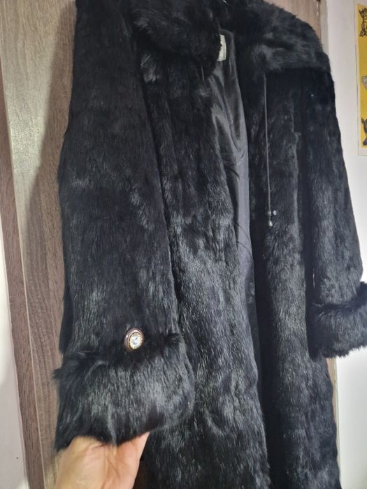 Haina de blana naturala