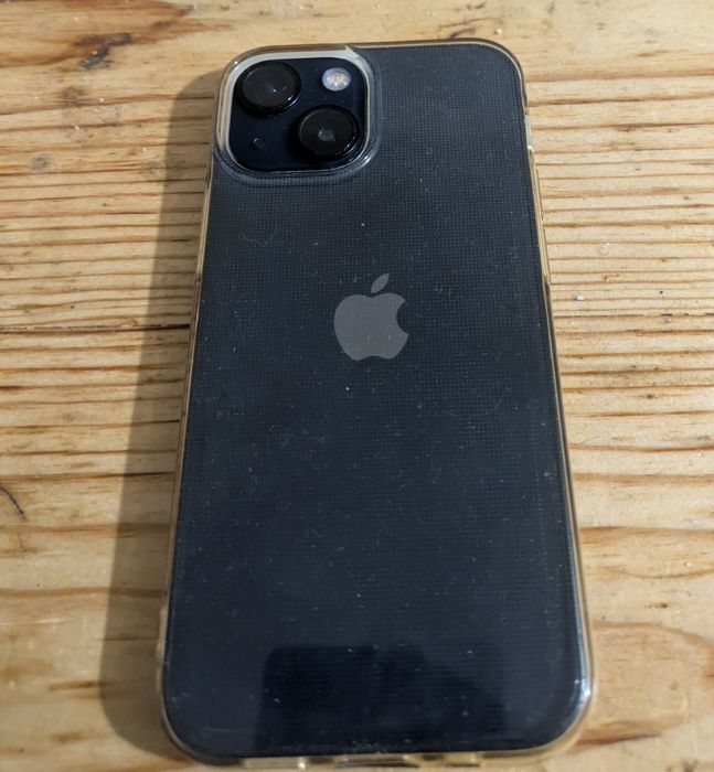 iPhone 13 mini, последният истински компактен флагман на Apple