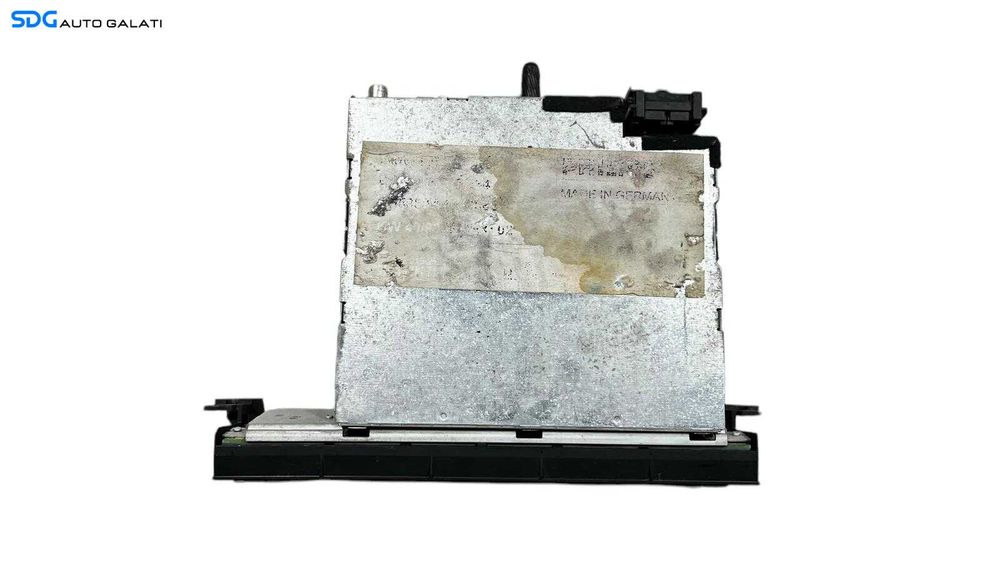 Unitate Radio Player cu Caseta BMW Seria 3 E46 1998 - 2006 Cod 6902659 [L5819]