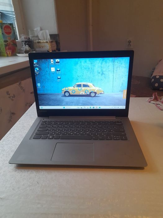 Ноутбук Lenovo S130 14IGM