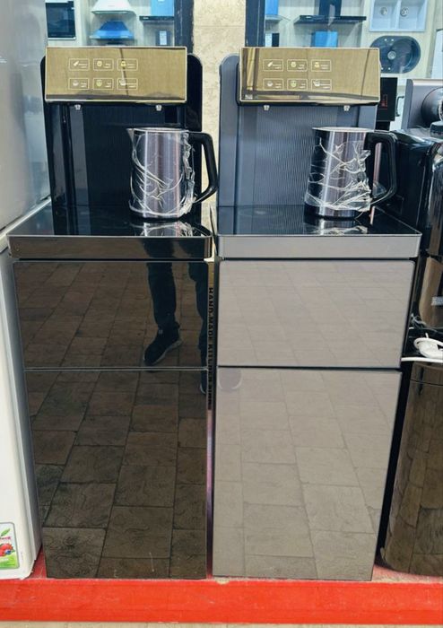 Kuller choynakli garatiya 2 yil