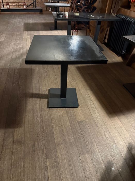 mobiler bistro restaurant