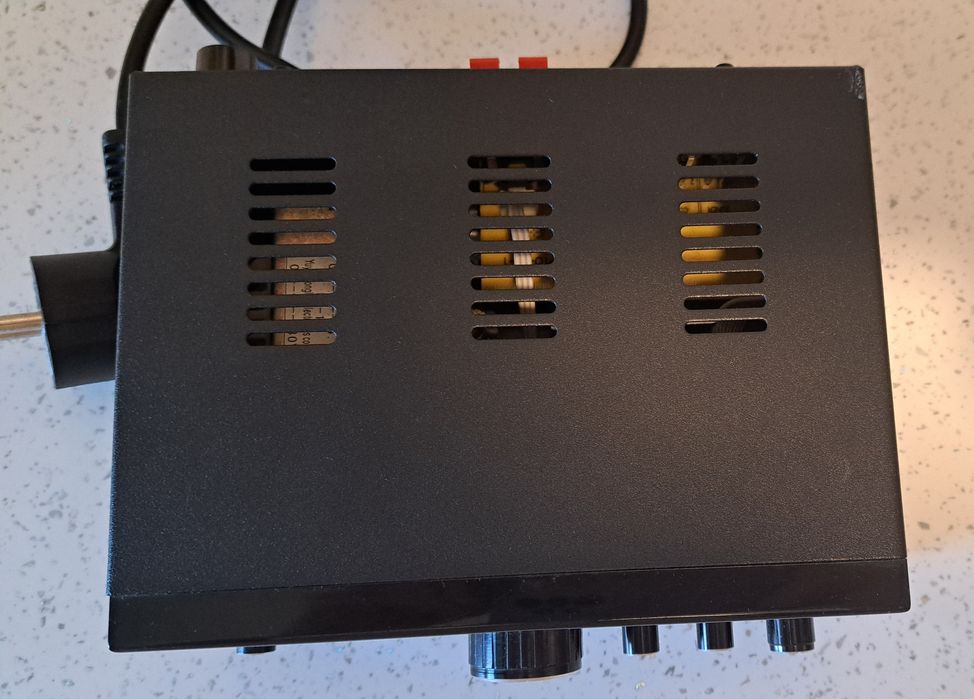 Amplificator Dynavox CS-PA1 MK