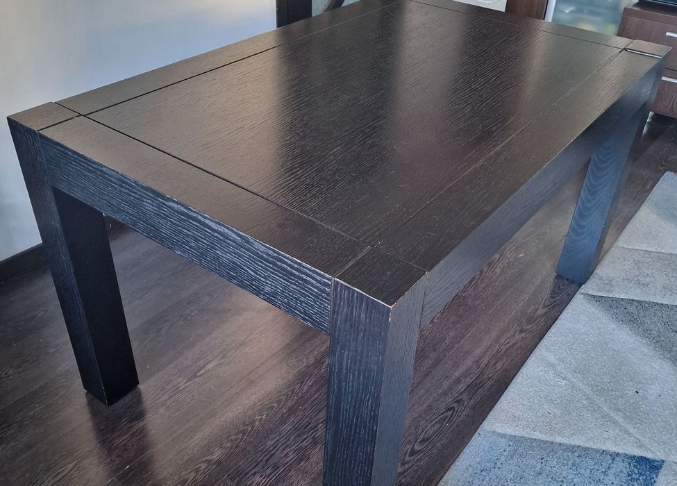 Masa extensibila 140/200 x 90 x 78 cm