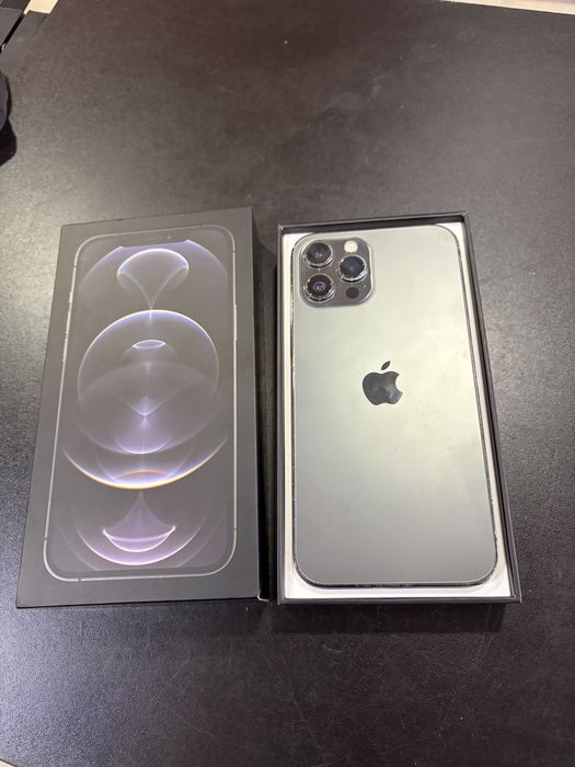 Iphone 12 Pro Max 256GB