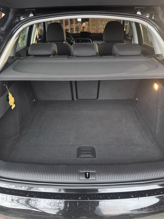 Audi Q3 Quattro, 2014