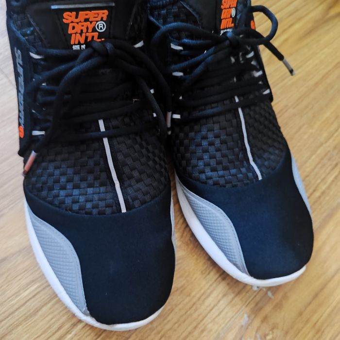Superdry SD Runner
