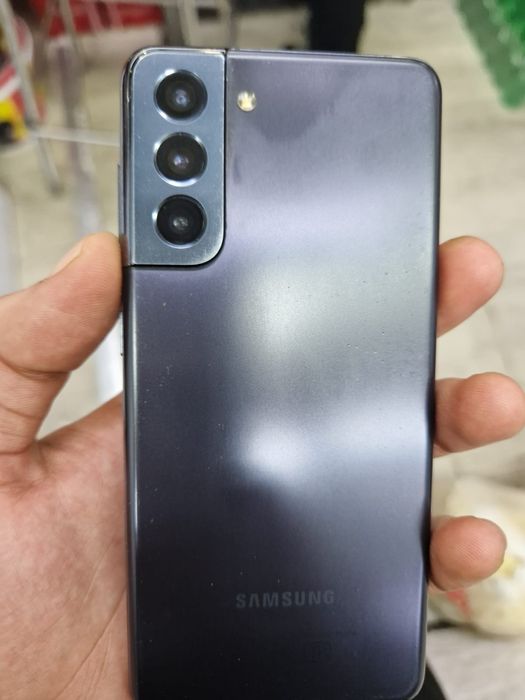 Продаю телефон SAMSUNG S21 5G