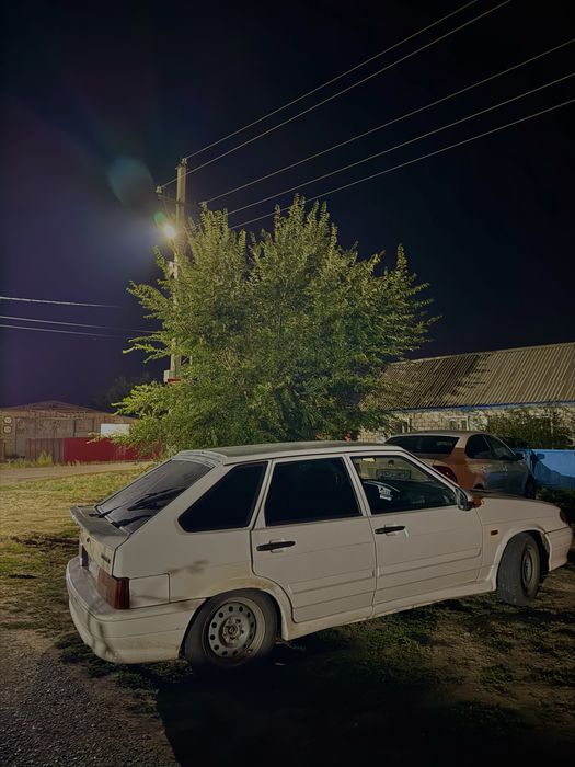 продам срочно без торга ваз2114