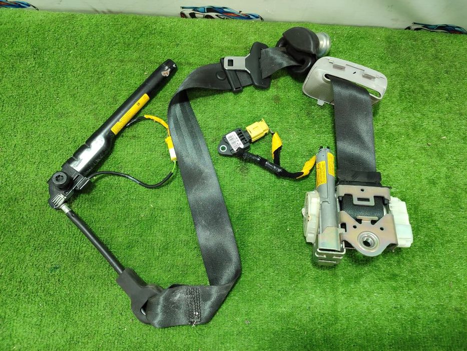 CENTURA SIGURANTA FATA DREAPTA  FIAT 500 2007-2021 COD OEM 34123856D / 34123855D / 735490584 / 735516200  (5G2)