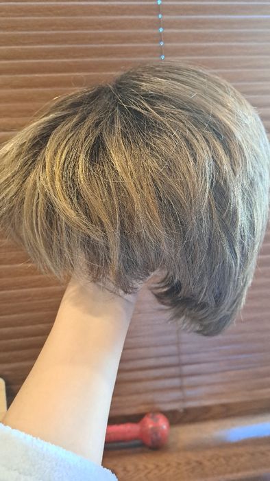 Перуки Glsela Mayer