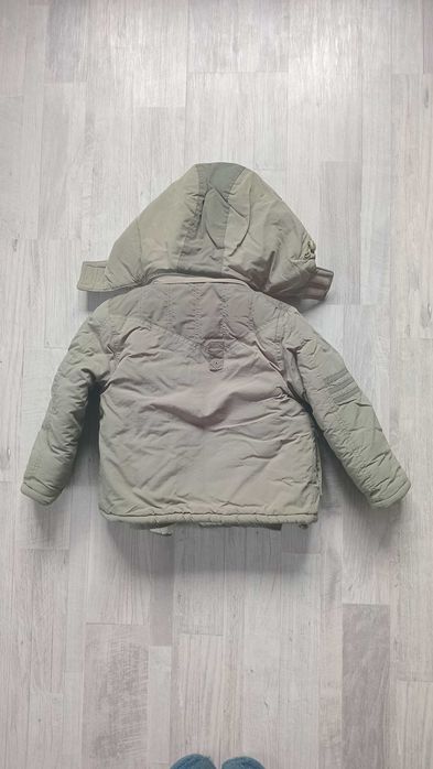 Куртка с комбинезоном на 3 года